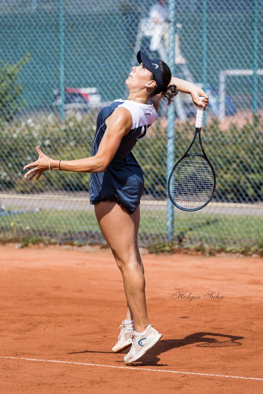 Anna Petkovic 54 - ITF Kaltenkirchen